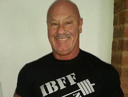 IBFF president lands today