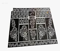 Tuang sabun pada tangan secukupnya untuk menutupi semua. Henna Pattern Png Png Download Corak Sticker Inai Tangan Transparent Png Kindpng