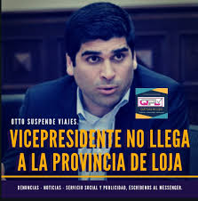 Que Pasa En Loja Ecuador