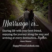 In marriage it is never about not falling, it is always about getting back up. Our Journey Together Quotes Quotesgram