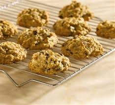 Oatmeal Hermits A Vintage Recipe Karo Syrup Recipe Oat Cookie Recipe Vintage Recipes Syrup Recipe