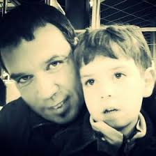 Fco Javier Palomo Vilariño (fcojavierpalomovilario)