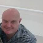 Dr. Andre Scherer, Cirurgião-Dentista