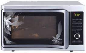 Best Convection Microwave Oven In India 2021 Zelect