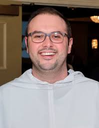 fr. Adrian McCaffery O.P.