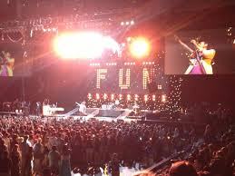 Keyarena Section 114 Concert Seating Rateyourseats Com