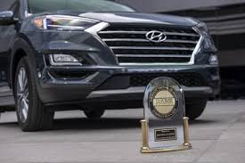 Maybe you would like to learn more about one of these? J D Power 2020 U S Initial Quality Study Ranks Hyundai Tucson And Veloster Tops In Their Segments