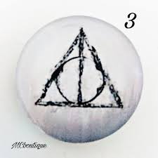 Facile dessin harry potter relique de la mort. Harry Potter Et Les Reliques De La Mort Un Grand Marche
