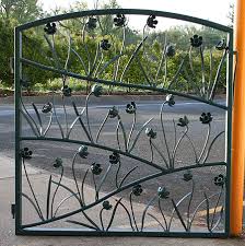 Visit our website (below the email/call/sms box above) for more informat. Garden Gates