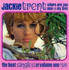 RIP Jackie Trent