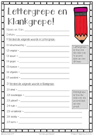 Gr 5 Ht N Dame Verkoop Die Interessante Werksboeke Op Fb In 2020 Teacher Poems Teachers Aide Teaching
