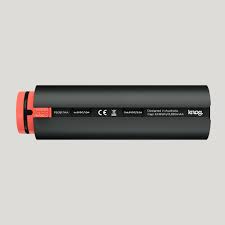 Generators, on the other hand, can be used to power the entire house but have only one outlet. Small Pwr Bank Knog