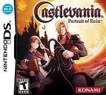 Log in to add custom notes to this or any other game. Castlevania Portrait Of Ruin Wikipedia
