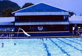 Dreamland Pool Portsmouth Ohio Portsmouth Ohio Ohio History Portsmouth