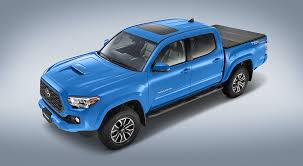 2015 toyota tacoma análisis de precio. Toyota Tacoma Precios Y Versiones En Mexico 06 2021