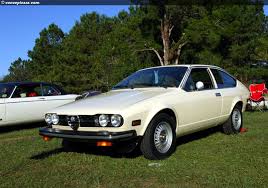 Image result for Giallo 1976 Alfa-Romeo