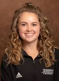 2019 Women's Lacrosse Roster