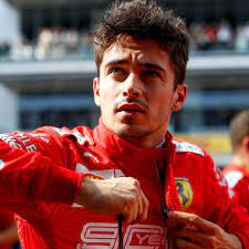 Charles leclerc has started his own kart brand in association with birel art. The Knocks Keep Coming At Ferrari But Charles Leclerc Is Learning Fast Formula One 2019 The Guardian