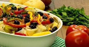 Enviada por verinha e demora apenas 50 minutos. Receita De Bacalhoada Portuguesa Receita De Bacalhau
