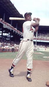 Hank Aaron's best stats and accomplishments