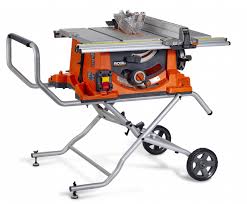 The 5 Best Portable Table Saws Tested Portable Table Saw Jobsite Table Saw Best Portable Table Saw