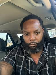 Embracing my grey .💪💪👑