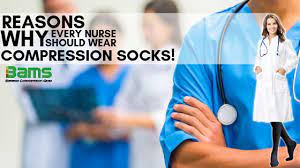 Reasons Why Every Nurse Should Wear Compression Socks Compression Socks Nurse Compression Socks Compression