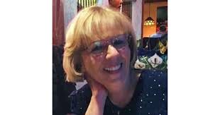 Doreen Brown Obituary (1959