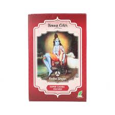 Check spelling or type a new query. Buy Online Radhe Shyam Henna Powder Super Dark Mahogany 100g At