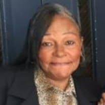 Elaine Copeland Obituary