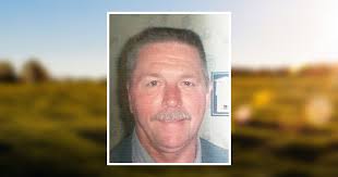 Stephen Mitchell Obituary 2019