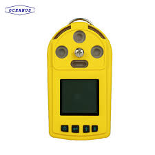 Overall i thought the gas leak detector worked great and delivered as advertised. Oc 904 Personal Co Gas Alarm Gas Detection System Supplier In China