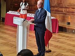 Concours Général des Lycées et des Métiers 2021: 3ème place pour William  Klomp