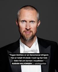 DR Symfoniorkestret added a new photo.