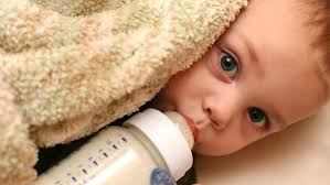 Alors que l'allergie au lait provoque des réactions d'ordre immunologique. Laits Hydrolyses L Alternative Valable Que Pour Les Allergies Au Lait De Vache Magicmaman Com