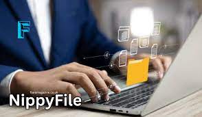 Exploring NippyFile Your Ultimate Guide to Cloud Storage
