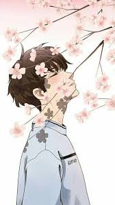 Romantic couple dpz romantic couple dpz for whatsapp romantic couple dps romantic couple dp for fb cute love and romantic. Anime Pair Dp Two Couples In Sakura Pair Dp Found In Facebook