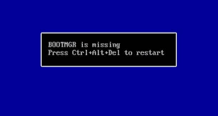 Cara memperbaiki kesalahan 'bootmgr is missing' dan 'could't find bootmgr' yang terkadang muncul saat startup di windows 10, 8, 7, atau vista. Cara Mengatasi Bootmgr Is Missing Di Windows Paling Mudah Pro Co Id