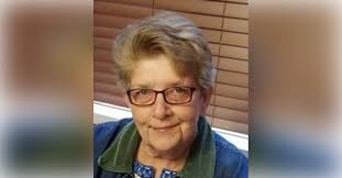 Obituary information for Karen M. Rice