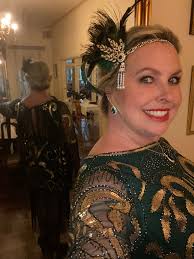 Southern Ghost Girls Tours and Paranormal Investigations