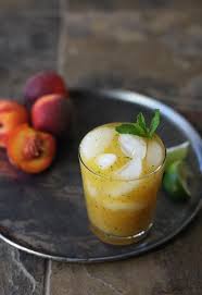 Search Results For Peach Cocktail Ginger Beer Recipe Andrew Zimmern Recipe Ginger Beer Recipe Beer Recipes Mint Cocktails