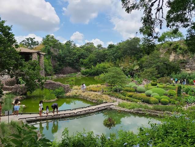 Free Things to do In San Antonio, Texas | Galleries, Tours & More