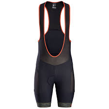 Troslo Inform Cycling Liner Bib Short