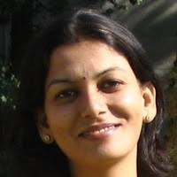 Deepa Agrawal Maheshwari