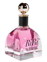 This fragrance has a blend of sandalwood, honeysuckle, jasmine, and orange blossom notes. Riri Rihanna Perfume A Fragrance For Women 2015