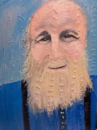 Portrait Contest Finalist 2021