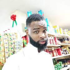 Fine boy, pink lips, yet no wife. Nonsense.