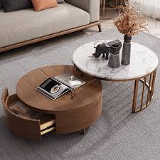 What's the best style for a coffee table? How To Style A Chic Coffee Table