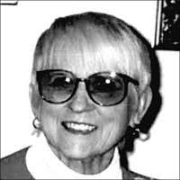 LOUISE SIEBERT Obituary (1922
