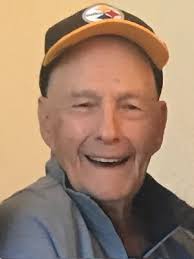 Obituary information for Edward Nicholas Burkhardt